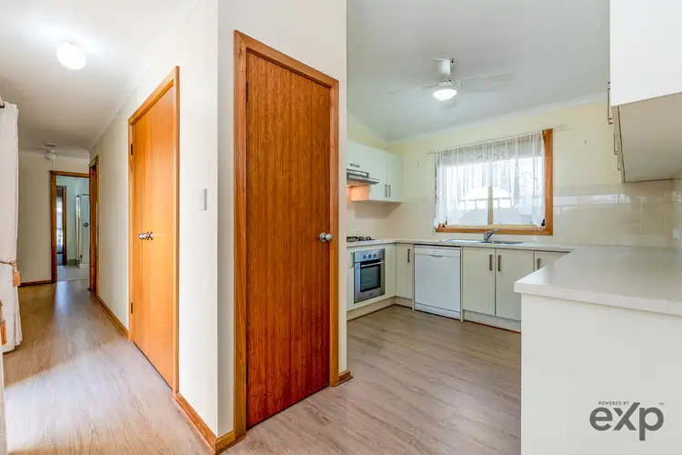 Fifth view of Homely house listing, 402B Sixth/36 Hillier Road, Hillier SA 5116