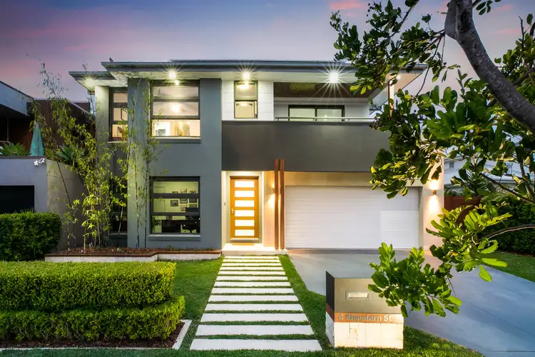 Main view of Homely house listing, 4 Shipstern Street, Greenhills Beach NSW 2230