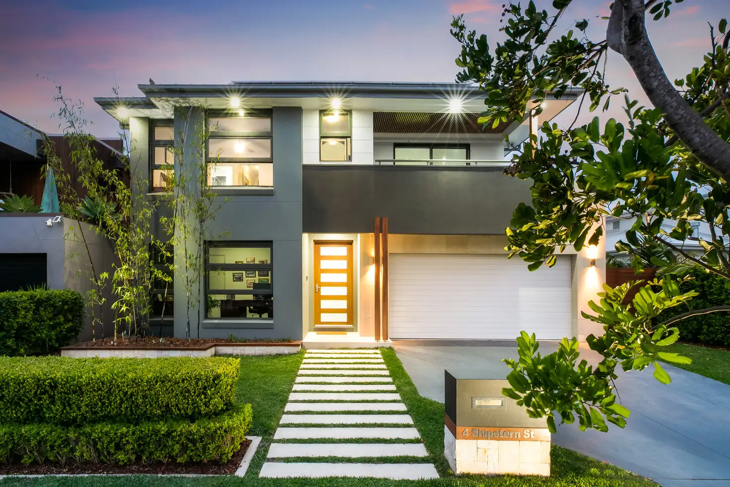 Main view of Homely house listing, 4 Shipstern Street, Greenhills Beach NSW 2230