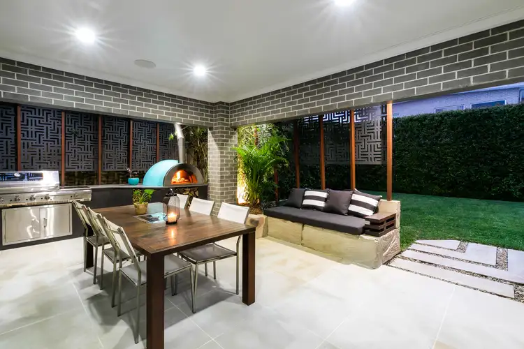 Second view of Homely house listing, 4 Shipstern Street, Greenhills Beach NSW 2230