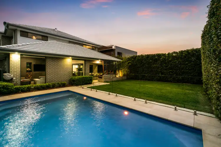 Fifth view of Homely house listing, 4 Shipstern Street, Greenhills Beach NSW 2230