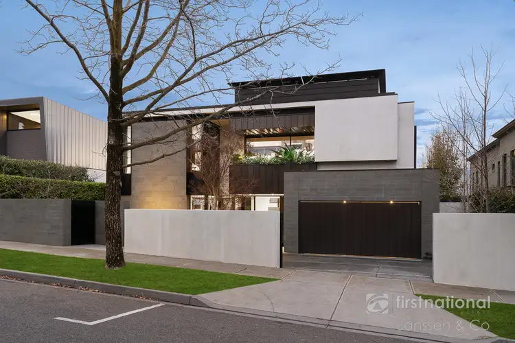 12 View Street, Hawthorn VIC 3122