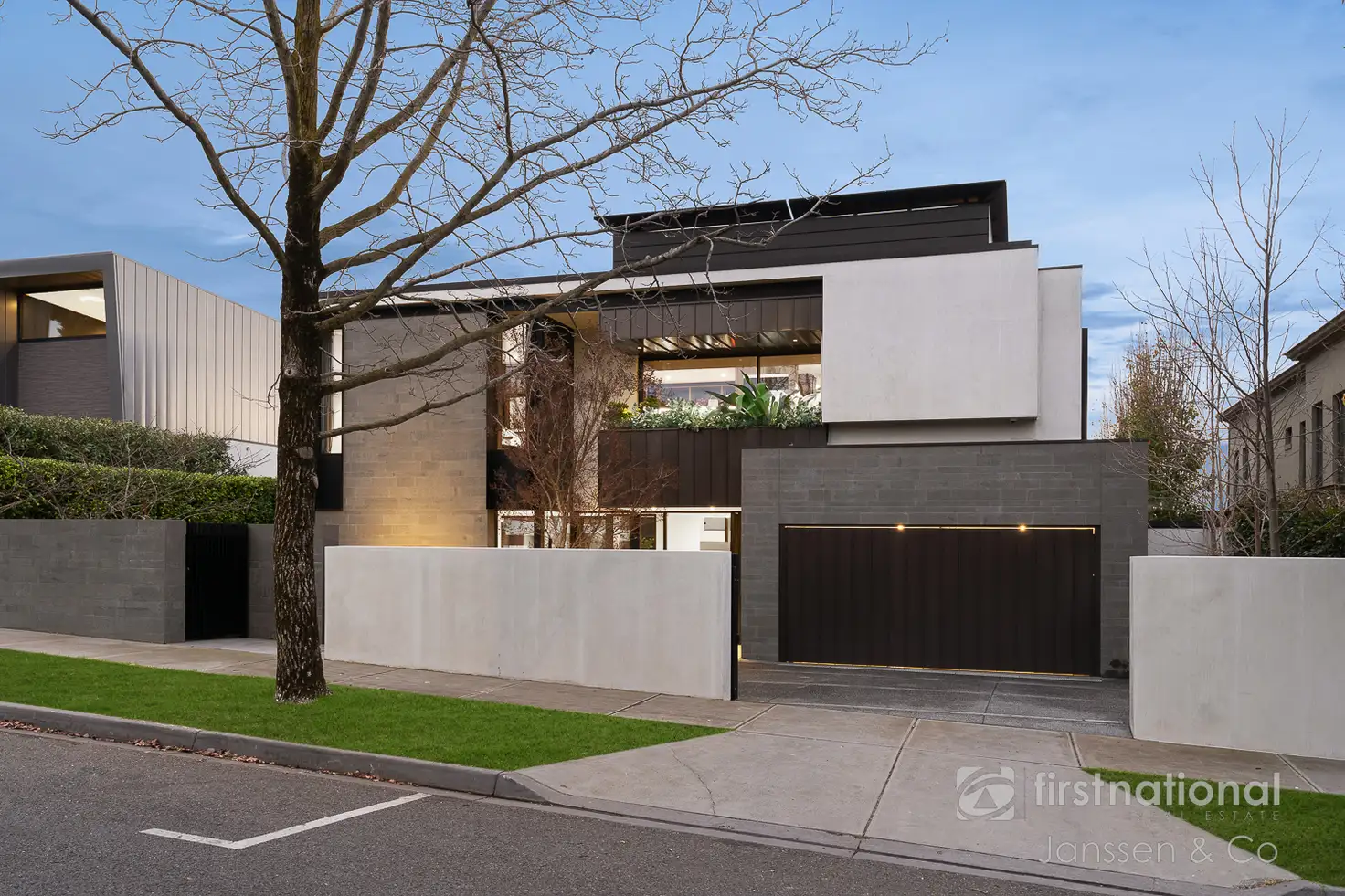 Main view of Homely house listing, 12 View Street, Hawthorn VIC 3122