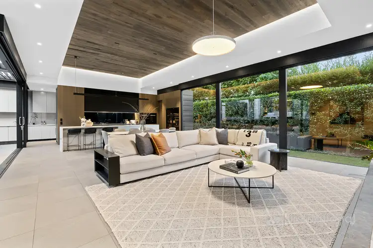 Third view of Homely house listing, 12 View Street, Hawthorn VIC 3122