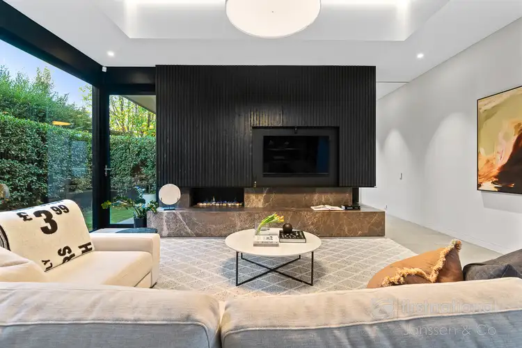 Fifth view of Homely house listing, 12 View Street, Hawthorn VIC 3122