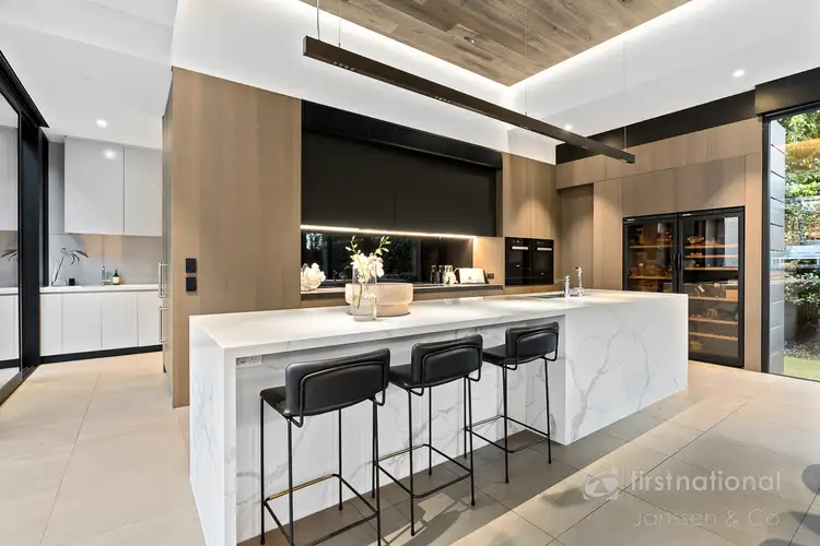 Sixth view of Homely house listing, 12 View Street, Hawthorn VIC 3122