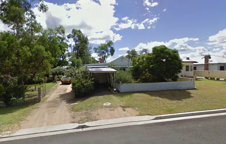 Main view of Homely house listing, 20 Jack Street, Inverell NSW 2360