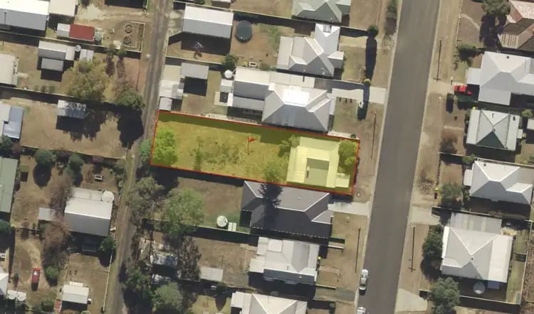 Second view of Homely house listing, 20 Jack Street, Inverell NSW 2360