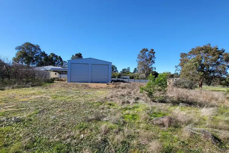 7 Forsythe Road, Kojonup WA 6395