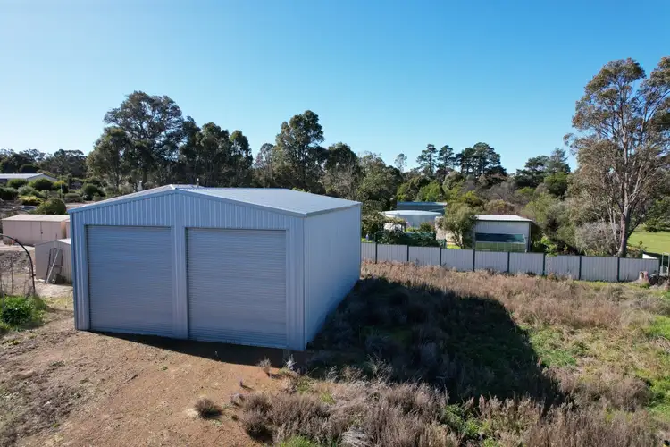 Third view of Homely land listing, 7 Forsythe Road, Kojonup WA 6395