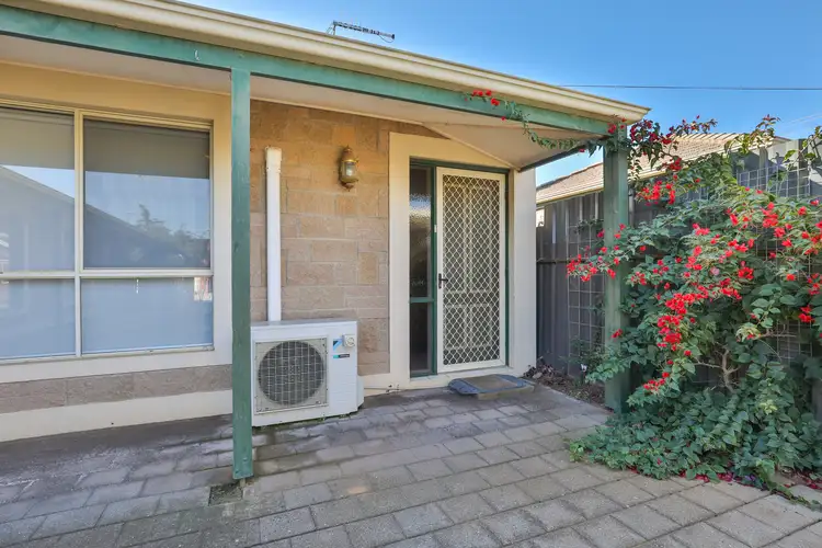 Second view of Homely unit listing, 3/9 Langtree Parade, Mildura VIC 3500