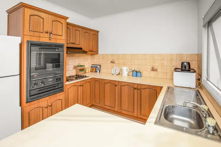 Fifth view of Homely unit listing, 3/9 Langtree Parade, Mildura VIC 3500