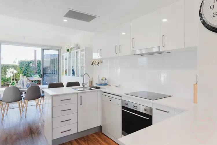27/1 Nevertire Street, Lawson ACT 2617