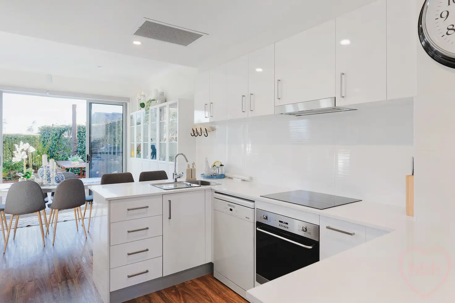 Main view of Homely townhouse listing, 27/1 Nevertire Street, Lawson ACT 2617