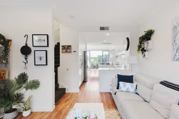 Fifth view of Homely townhouse listing, 27/1 Nevertire Street, Lawson ACT 2617