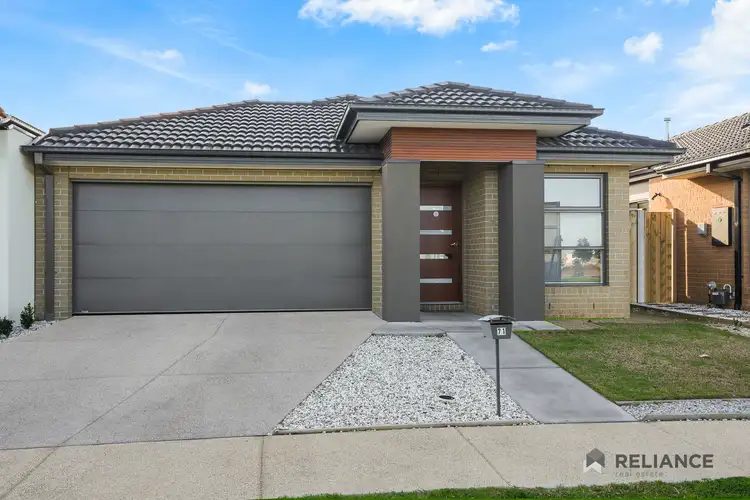 71 Brightvale Boulevard, Wyndham Vale VIC 3024