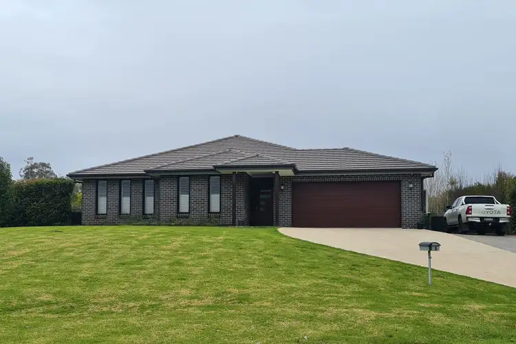 Main view of Homely house listing, 5 Snow Gum Close, Moore Creek NSW 2340