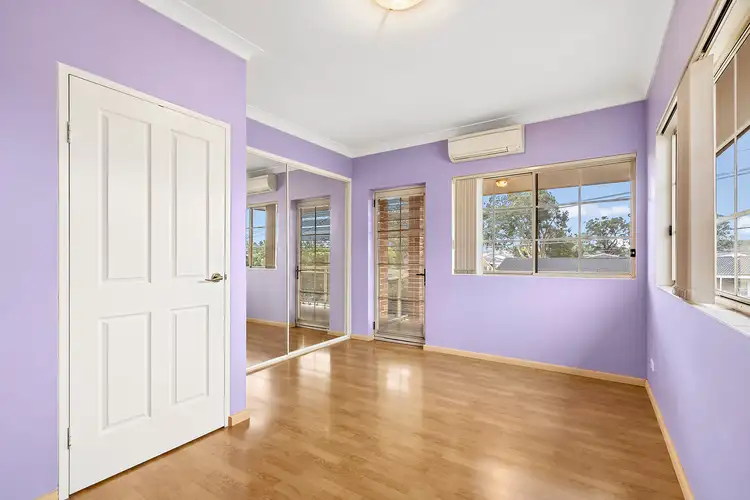 Fourth view of Homely townhouse listing, 1/18-20 Fontainebleau Street, Sans Souci NSW 2219