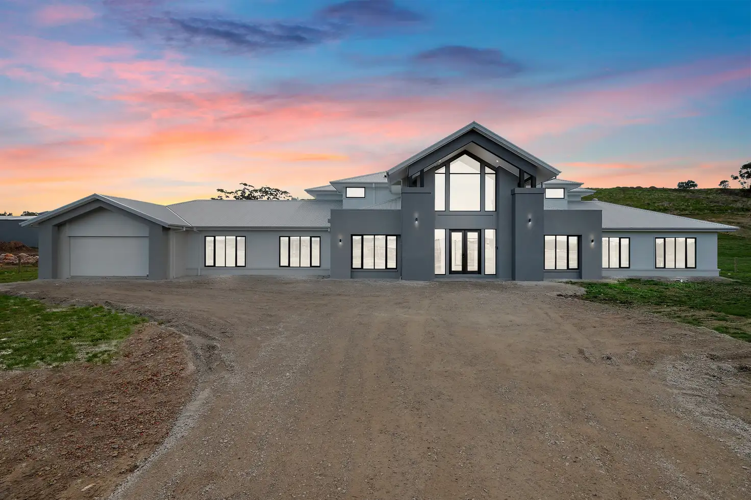 Main view of Homely rural property listing, 31 Millpond Lane, Batesford VIC 3213