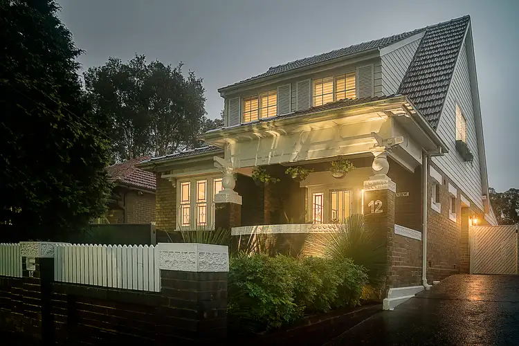 12 Chelmsford Avenue, Botany NSW 2019