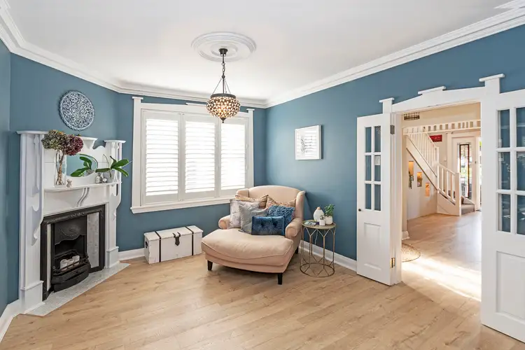 Second view of Homely house listing, 12 Chelmsford Avenue, Botany NSW 2019