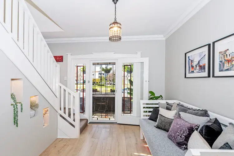Fourth view of Homely house listing, 12 Chelmsford Avenue, Botany NSW 2019