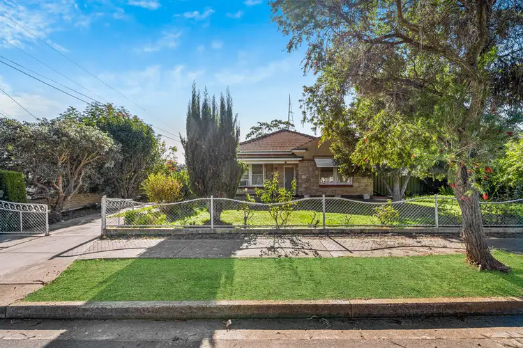 57 Jervois Street, South Plympton SA 5038
