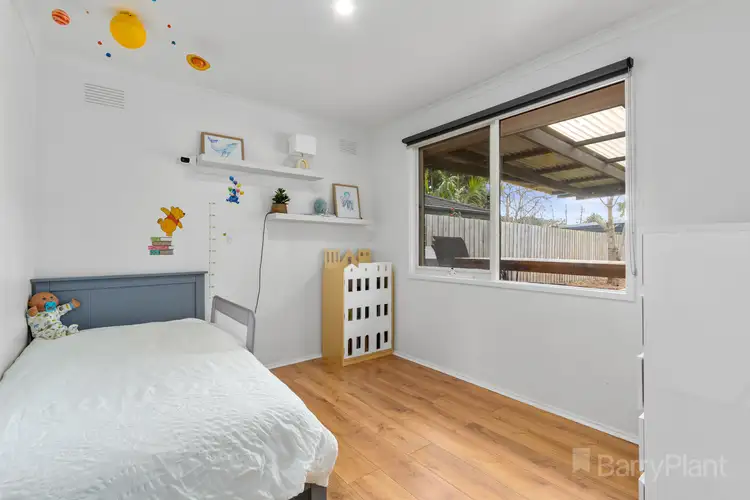 Fifth view of Homely house listing, 12 Westwood Drive, Bayswater North VIC 3153