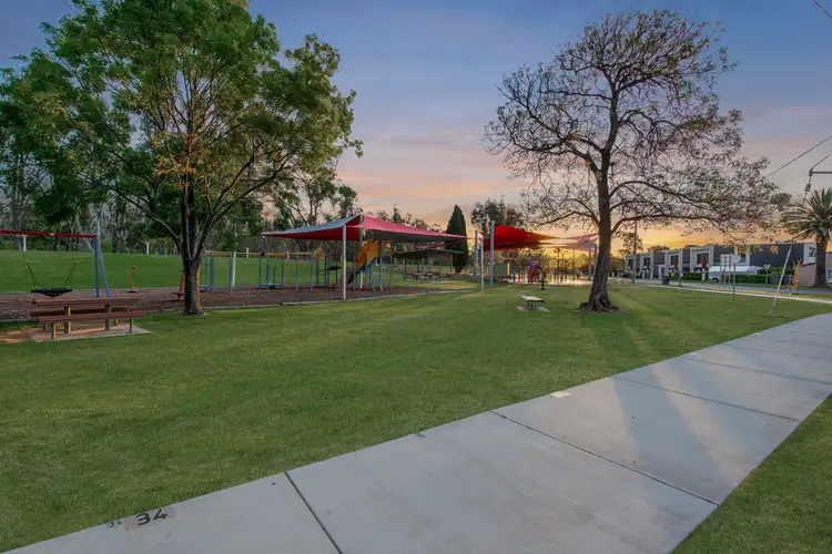 Fifth view of Homely land listing, LOT 4 Bruton Street, Tocumwal NSW 2714