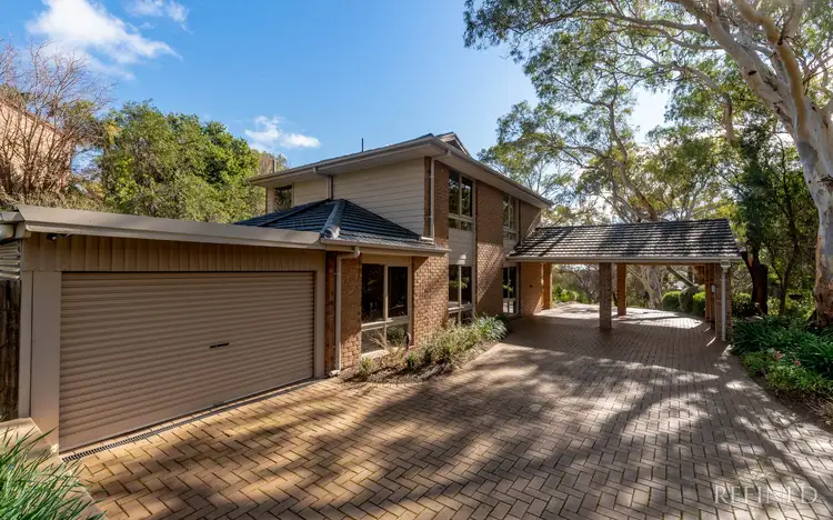 14 The Parkway, Aberfoyle Park SA 5159