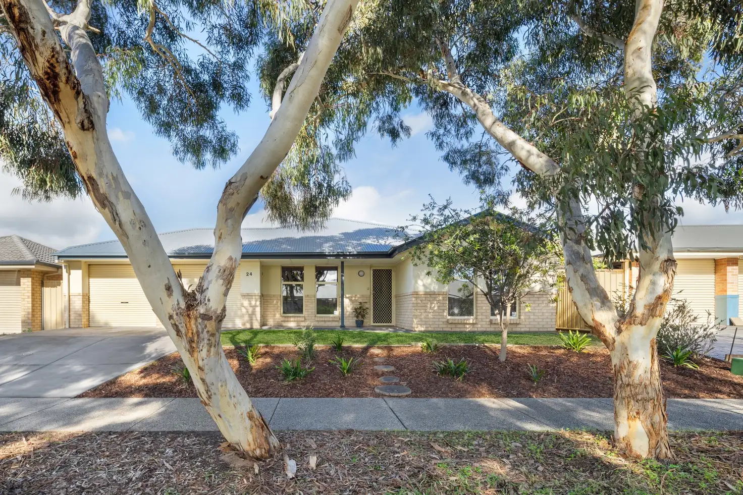 Main view of Homely house listing, 24 Sunday Boulevard, Aldinga Beach SA 5173