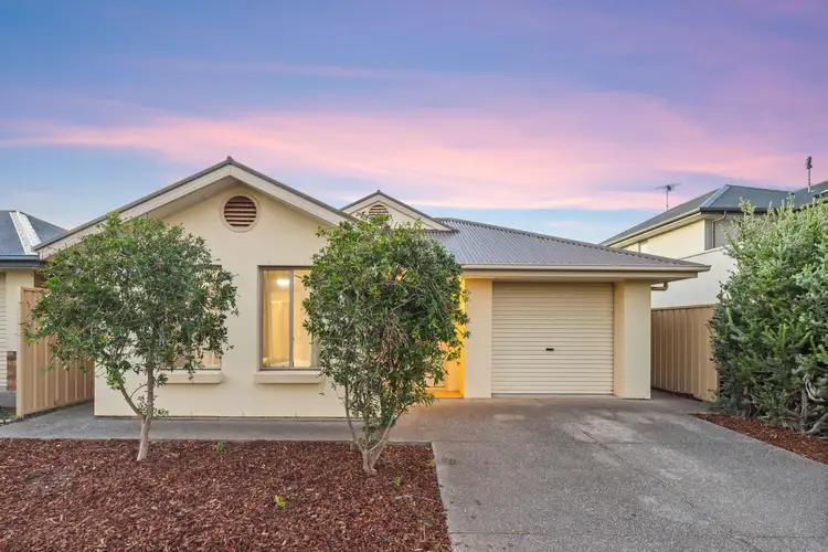 17 Offshore Avenue, Aldinga Beach SA 5173