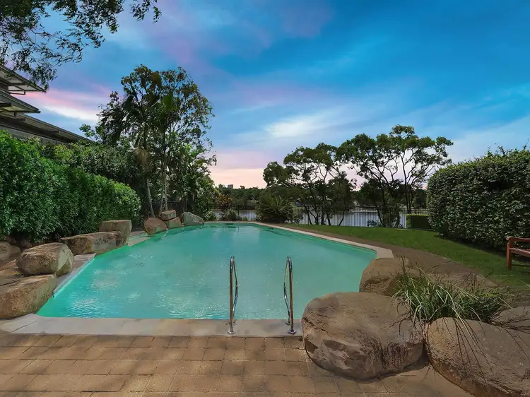 Main view of Homely unit listing, 10/36 Glen Road, Toowong QLD 4066