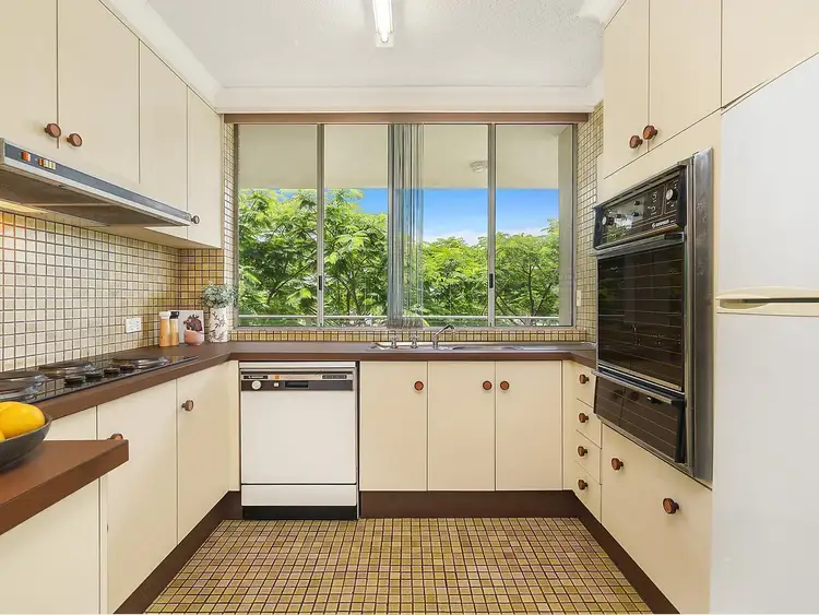 Fourth view of Homely unit listing, 10/36 Glen Road, Toowong QLD 4066