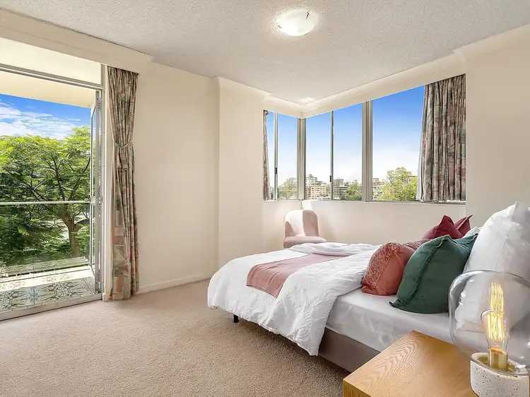 Fifth view of Homely unit listing, 10/36 Glen Road, Toowong QLD 4066