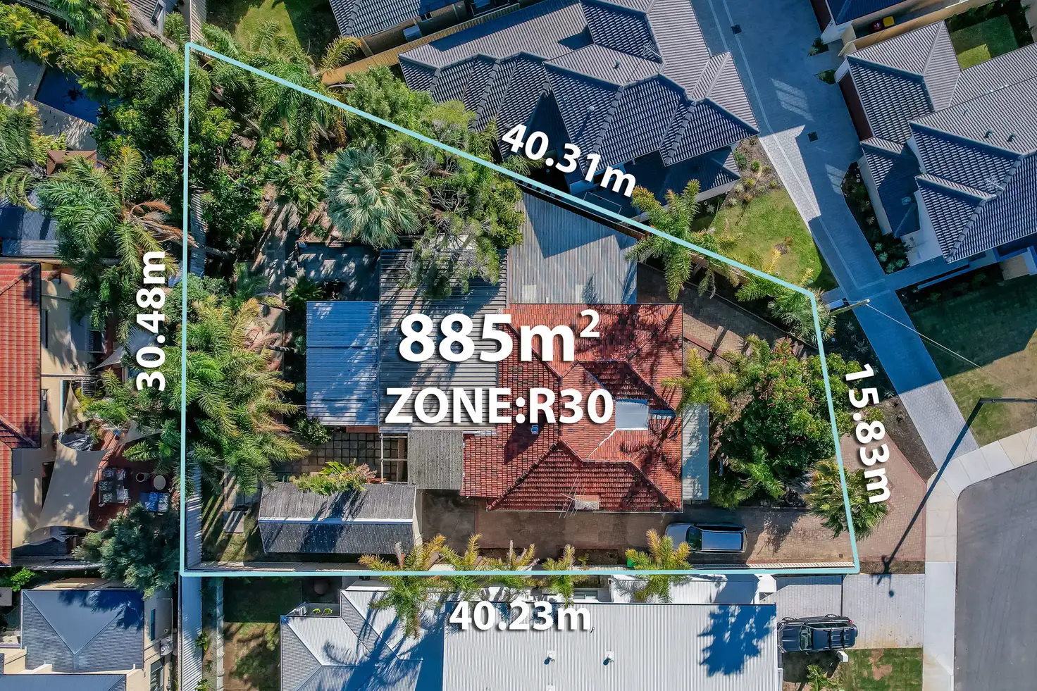 Main view of Homely house listing, 16 Bridgewater Crescent, Karrinyup WA 6018