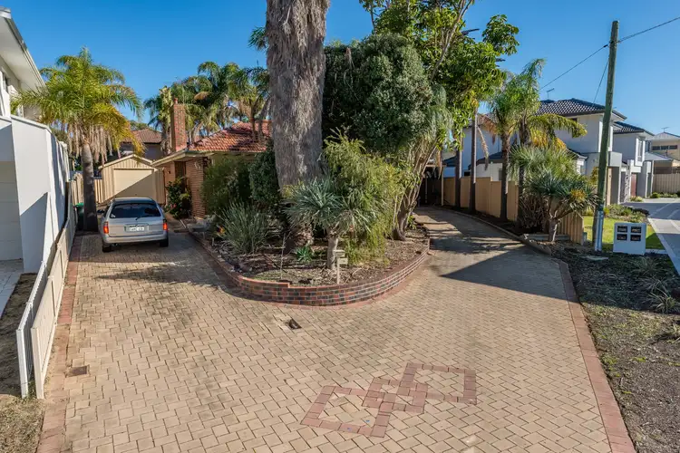 Fifth view of Homely house listing, 16 Bridgewater Crescent, Karrinyup WA 6018