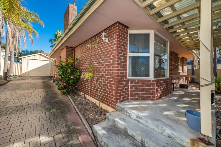 Sixth view of Homely house listing, 16 Bridgewater Crescent, Karrinyup WA 6018