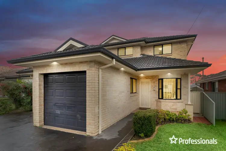 Main view of Homely semi-detached listing, 24 Kiama Street, Padstow NSW 2211
