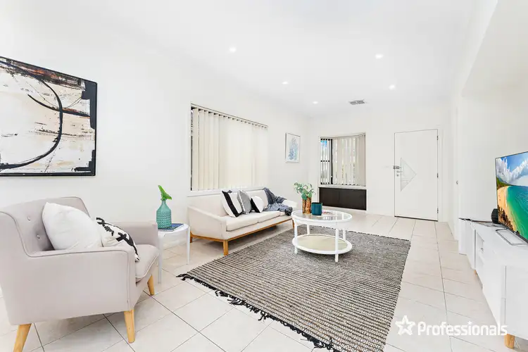 Third view of Homely semi-detached listing, 24 Kiama Street, Padstow NSW 2211