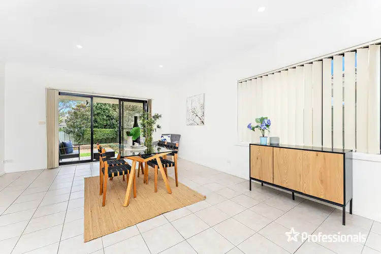 Fifth view of Homely semi-detached listing, 24 Kiama Street, Padstow NSW 2211