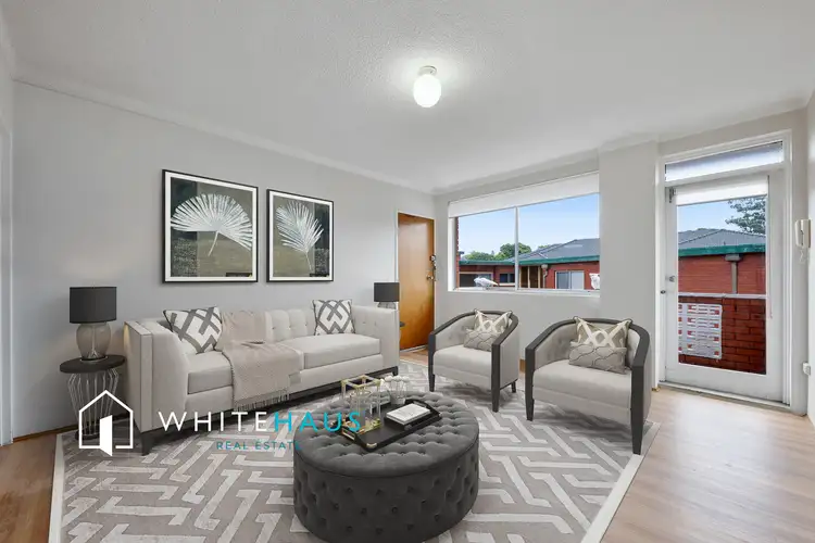 Main view of Homely unit listing, 5/13 Isabel Street, Ryde NSW 2112
