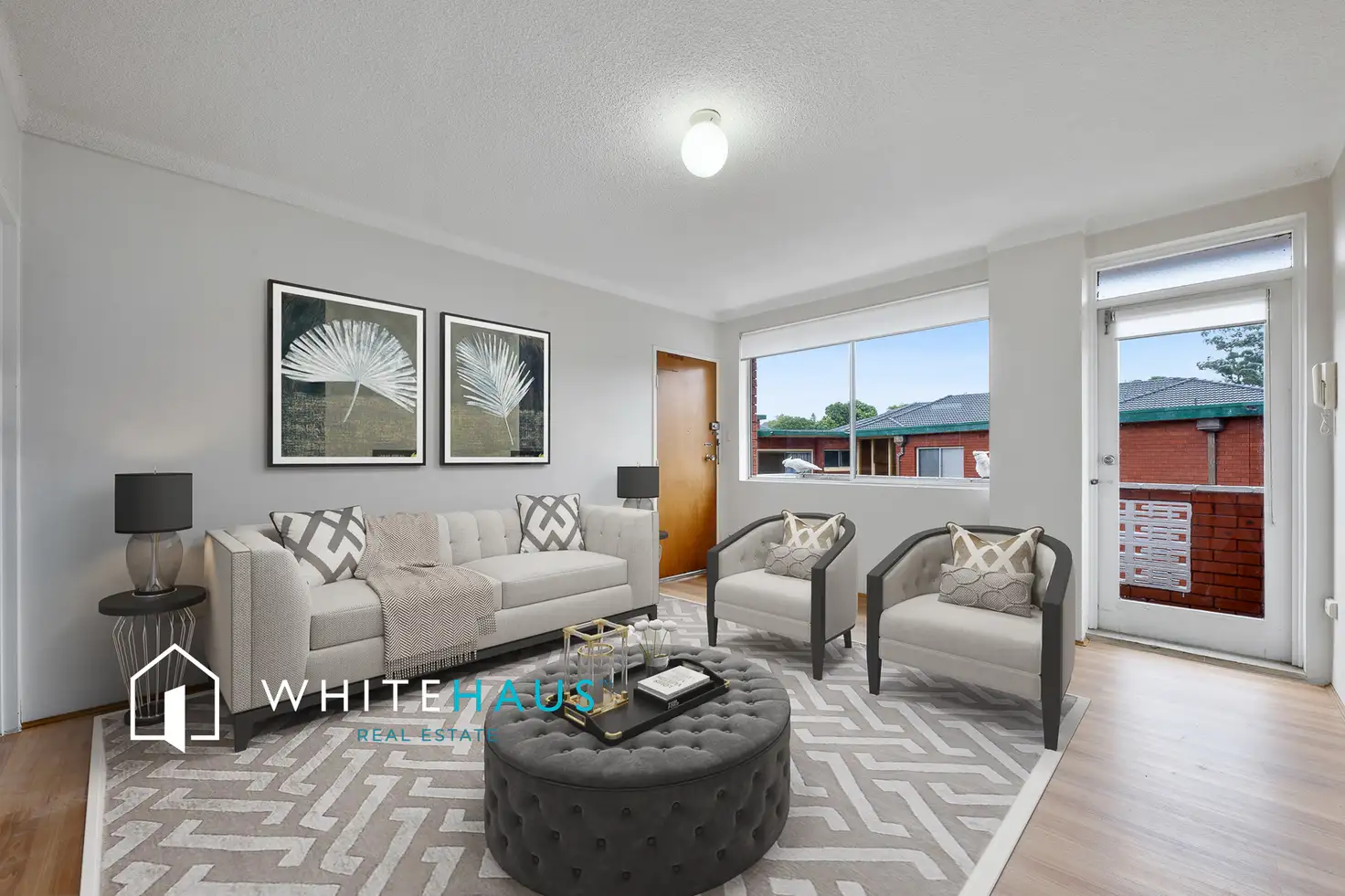 Main view of Homely unit listing, 5/13 Isabel Street, Ryde NSW 2112