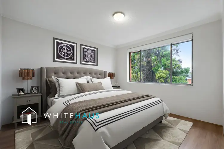 Third view of Homely unit listing, 5/13 Isabel Street, Ryde NSW 2112