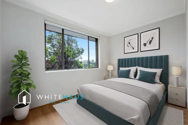 Fourth view of Homely unit listing, 5/13 Isabel Street, Ryde NSW 2112
