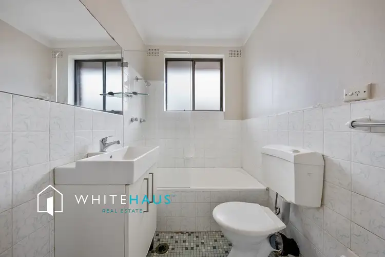 Fifth view of Homely unit listing, 5/13 Isabel Street, Ryde NSW 2112