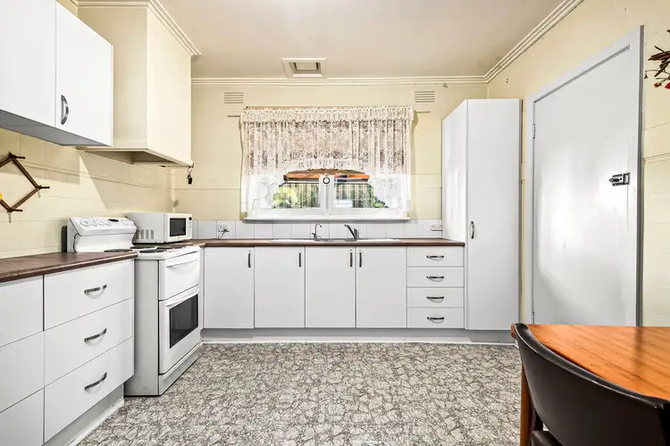 Third view of Homely house listing, 15 Lake Street, Avondale Heights VIC 3034
