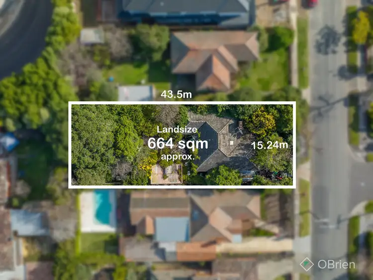 32 Midlothian Street, Malvern East VIC 3145
