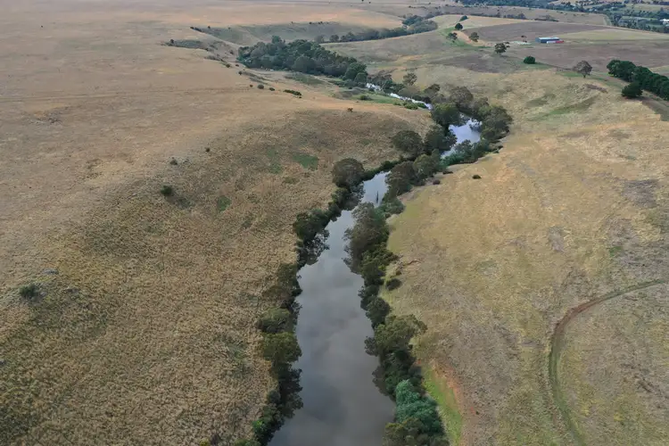 Main view of Homely rural property listing, LOT 3 Hamilton Highway, Murgheboluc VIC 3218