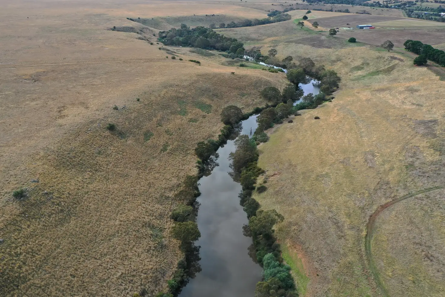 Main view of Homely rural property listing, LOT 3 Hamilton Highway, Murgheboluc VIC 3218